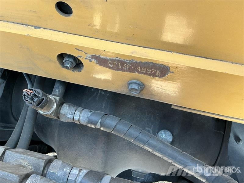 CAT GP30NT 3 ton Forklift شاحنات ذات رافعات شوكية - أخرى