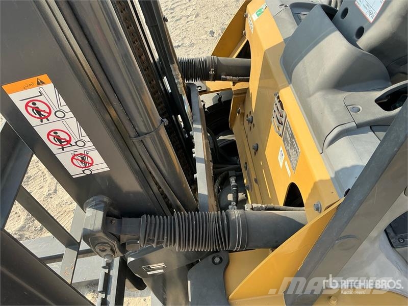 CAT GP30NT 3 ton Forklift Targoncák-Egyéb