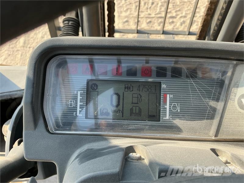 CAT GP30NT 3 ton Forklift شاحنات ذات رافعات شوكية - أخرى