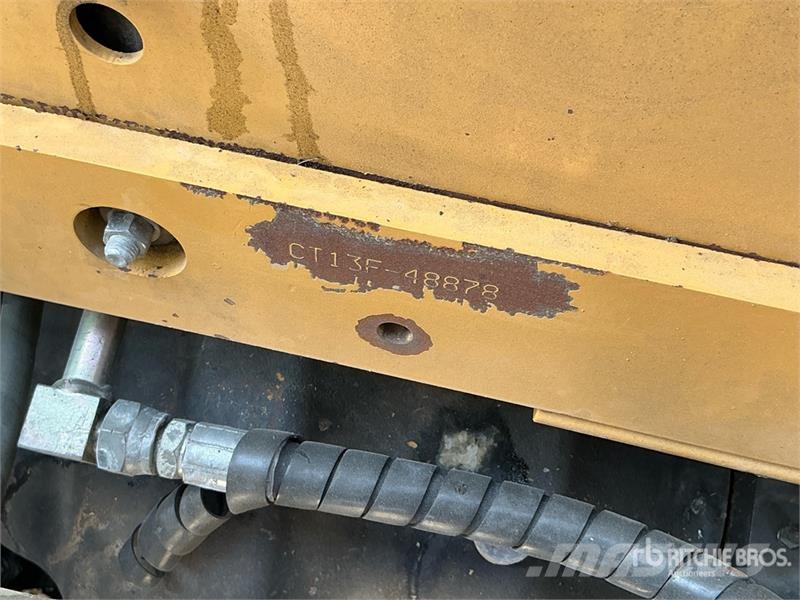 CAT GP30NT 3 ton Forklift شاحنات ذات رافعات شوكية - أخرى