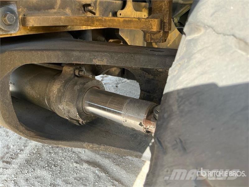 CAT GP30NT 3 ton Forklift Targoncák-Egyéb