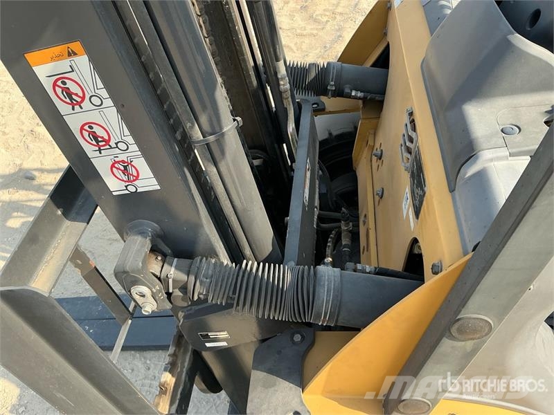 CAT GP30NT 3 ton Forklift Targoncák-Egyéb