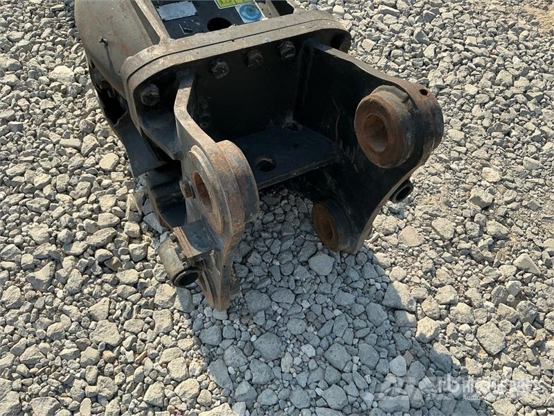CAT H120ES Ciocane / Concasoare