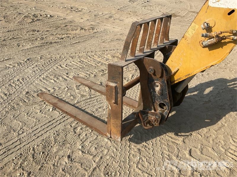 CAT TH414 مناولات متداخلة