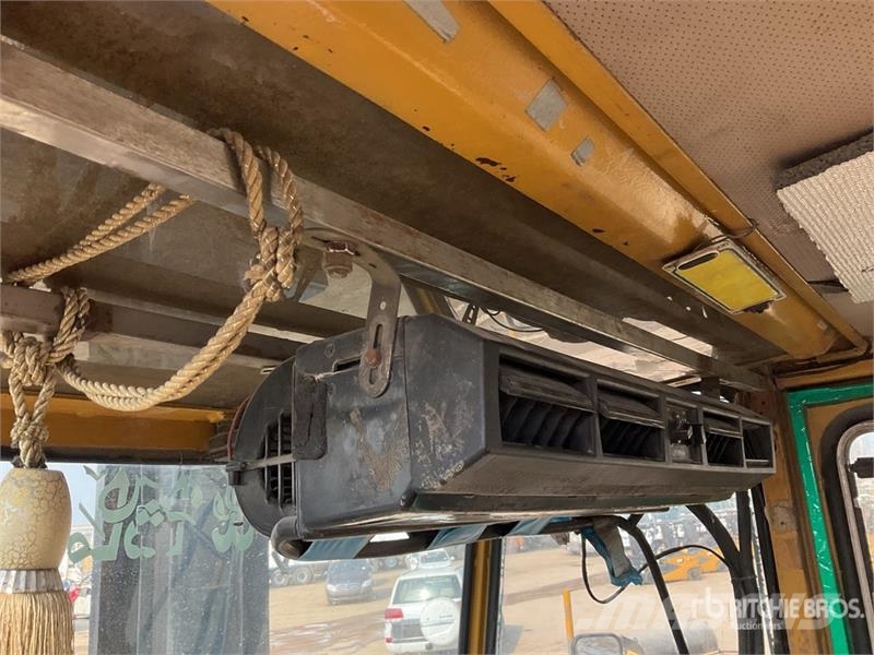 CAT V550 25 ton Forklift Другие складские механизмы