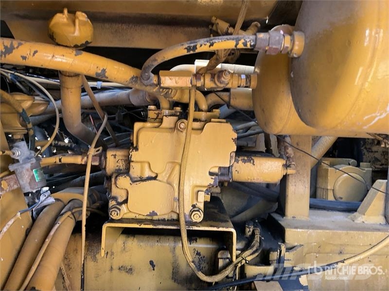 CAT V550 25 ton Forklift Другие складские механизмы