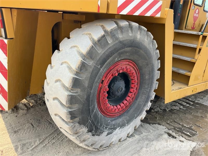 CAT V550 25 ton Forklift Другие складские механизмы