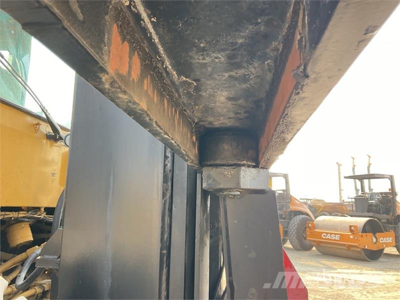 CAT V550 25 ton Forklift Другие складские механизмы