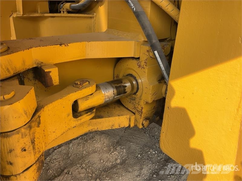 CAT V550 25 ton Forklift Другие складские механизмы