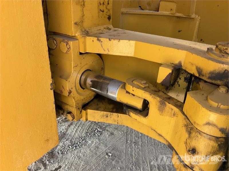 CAT V550 25 ton Forklift Другие складские механизмы