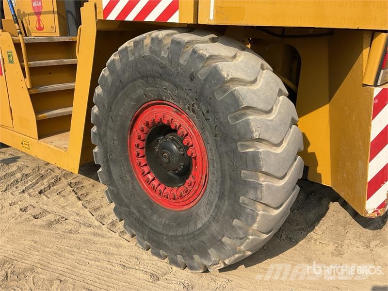 CAT V550 25 ton Forklift Другие складские механизмы