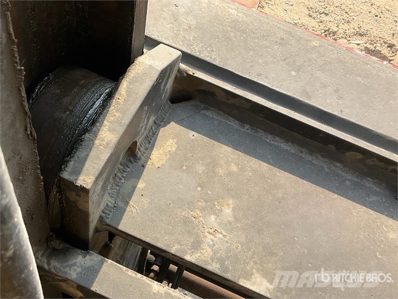 CAT V550 25 ton Forklift Другие складские механизмы