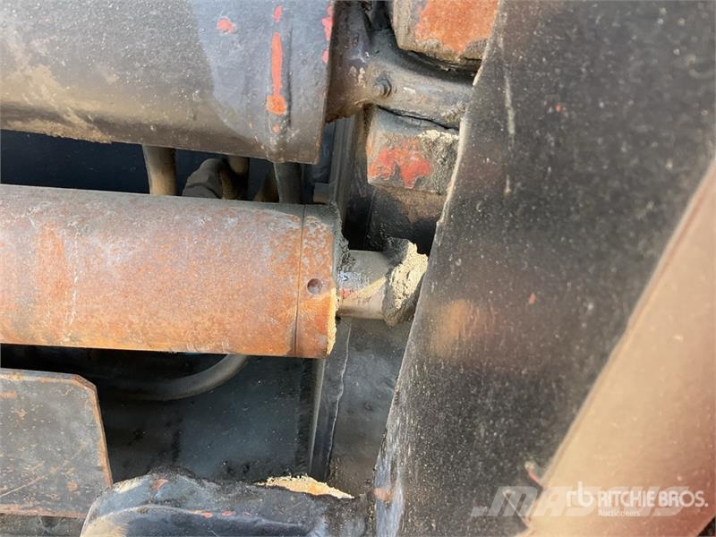 CAT V550 25 ton Forklift Другие складские механизмы