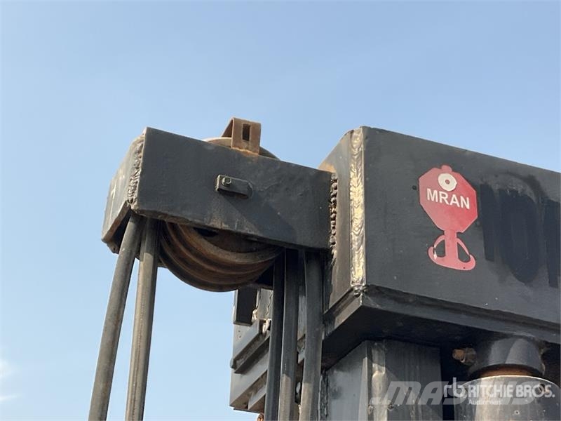 CAT V550 25 ton Forklift Другие складские механизмы
