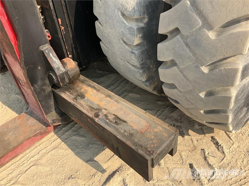 CAT V550 25 ton Forklift Другие складские механизмы