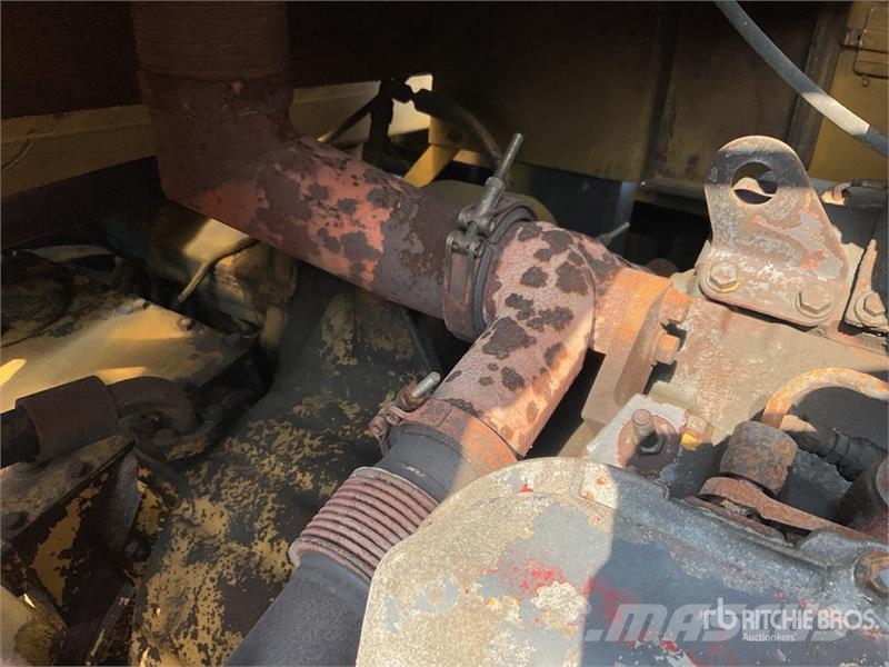 CAT V550 25 ton Forklift Другие складские механизмы