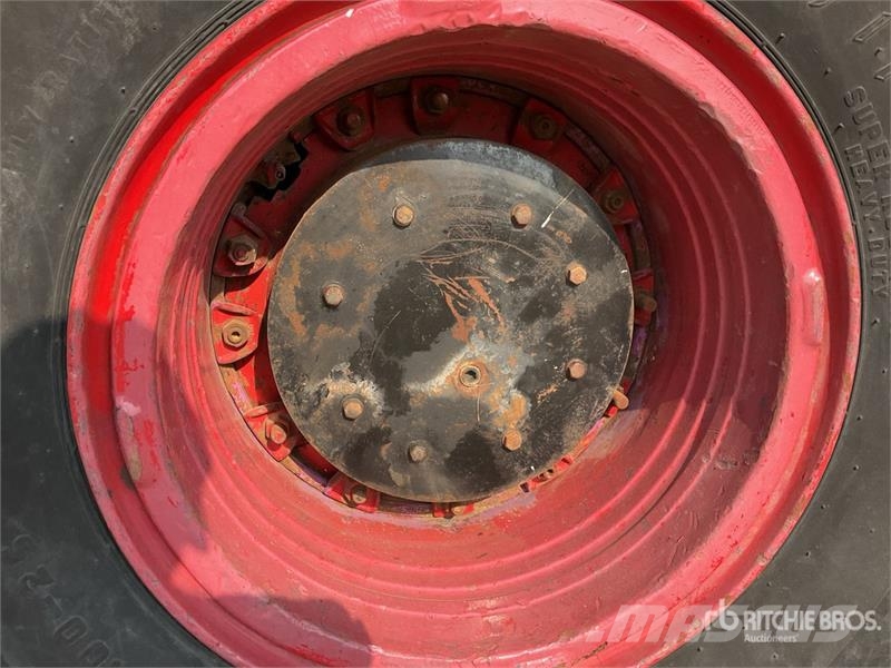 CAT V550 25 ton Forklift Другие складские механизмы