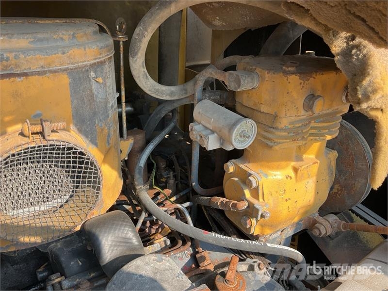 CAT V550 25 ton Forklift Другие складские механизмы