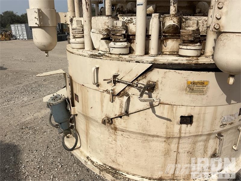 Cedarapids C54 Cone Crusher جراشات