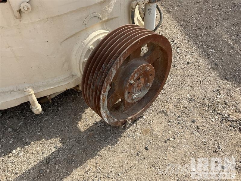 Cedarapids C54 Cone Crusher جراشات