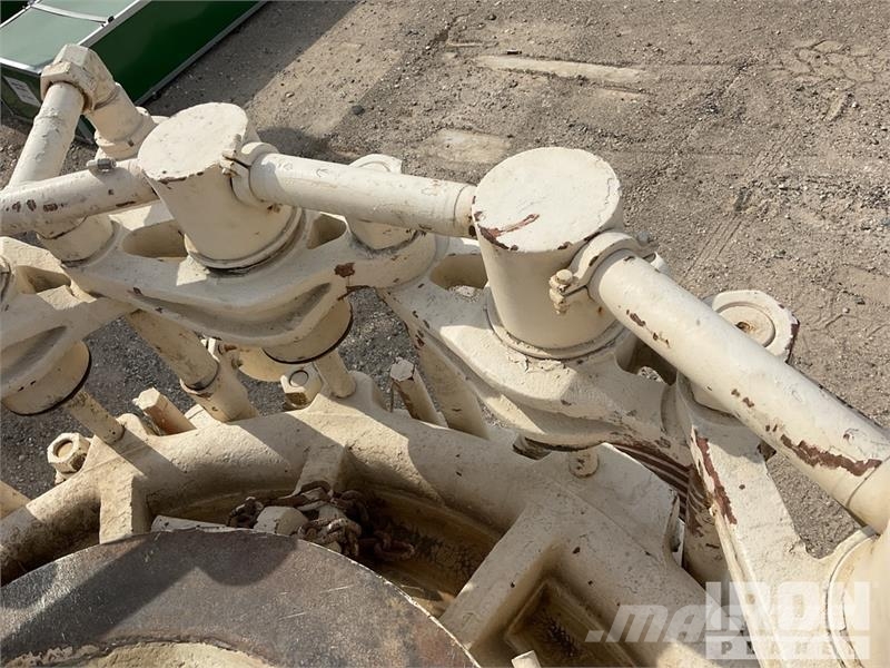 Cedarapids C54 Cone Crusher جراشات