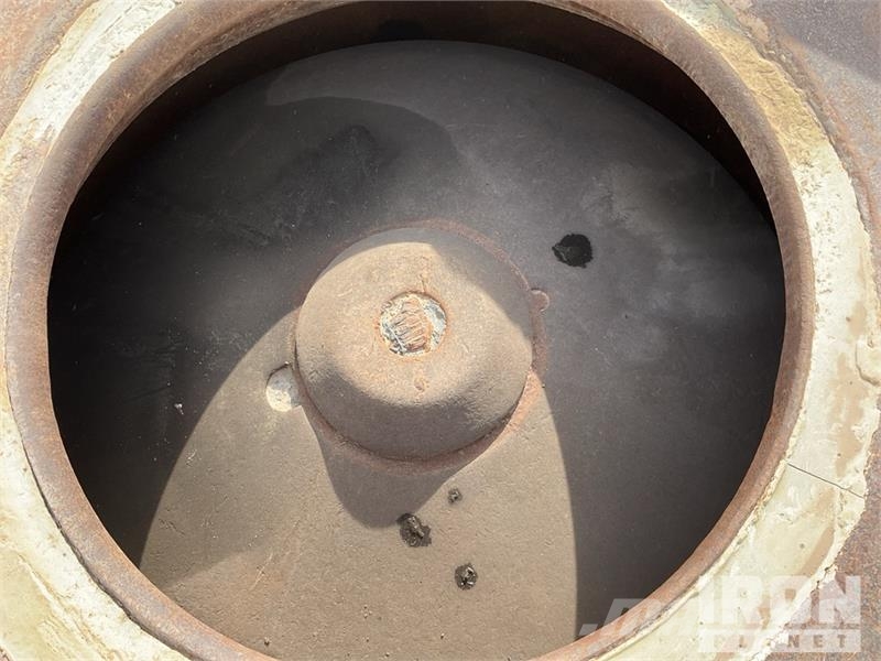 Cedarapids C54 Cone Crusher جراشات