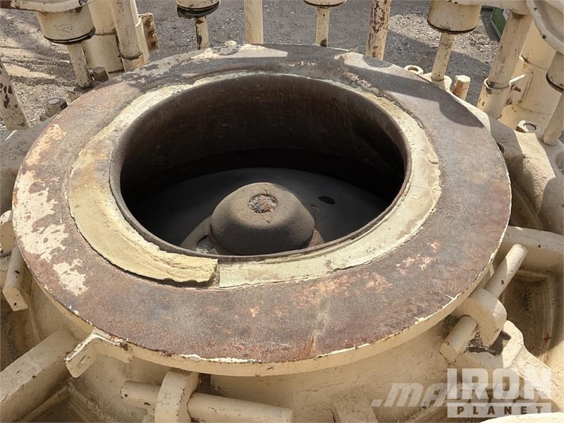 Cedarapids C54 Cone Crusher جراشات
