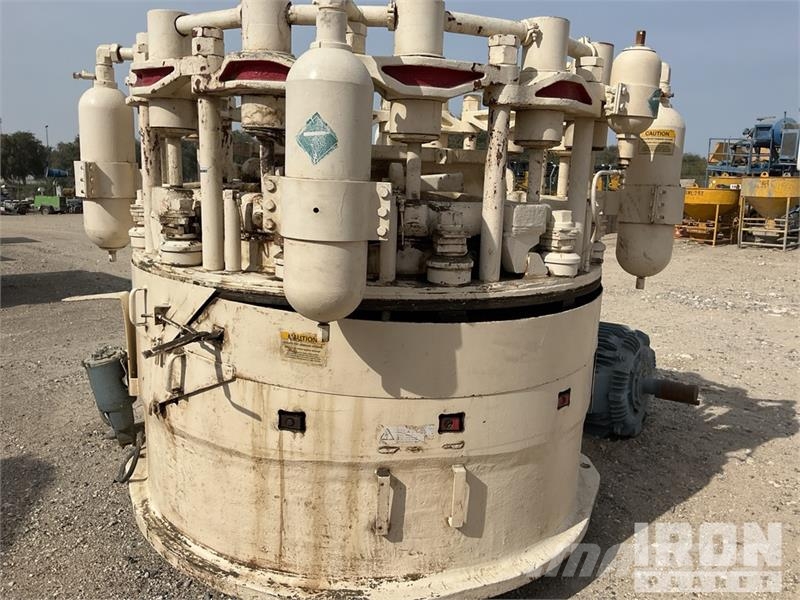 Cedarapids C54 Cone Crusher جراشات