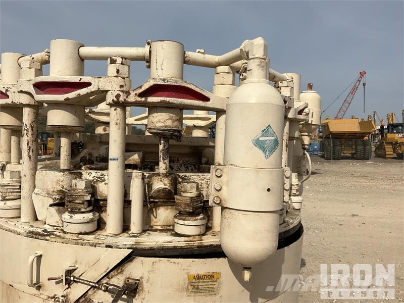Cedarapids C54 Cone Crusher جراشات