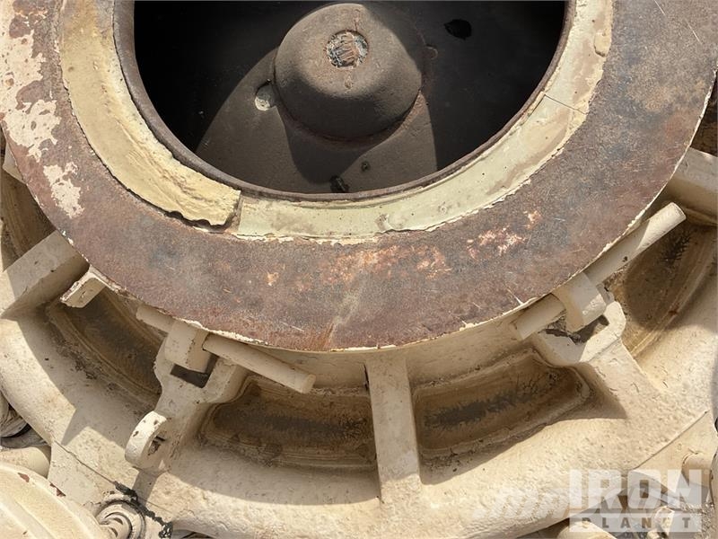 Cedarapids C54 Cone Crusher جراشات