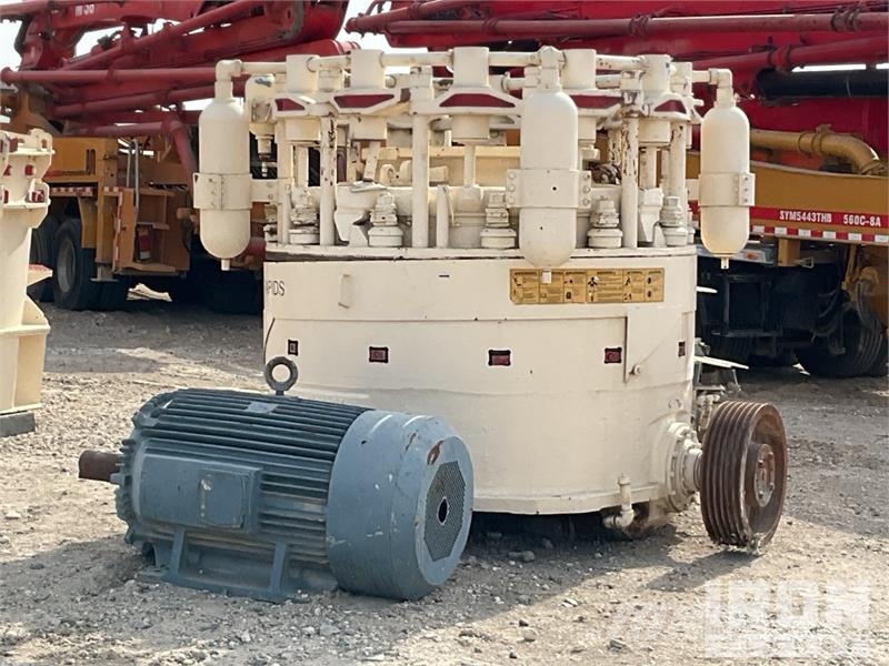 Cedarapids C54 Cone Crusher جراشات