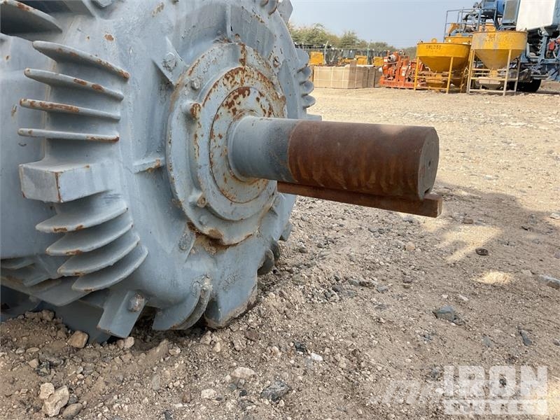 Cedarapids C54 Cone Crusher جراشات