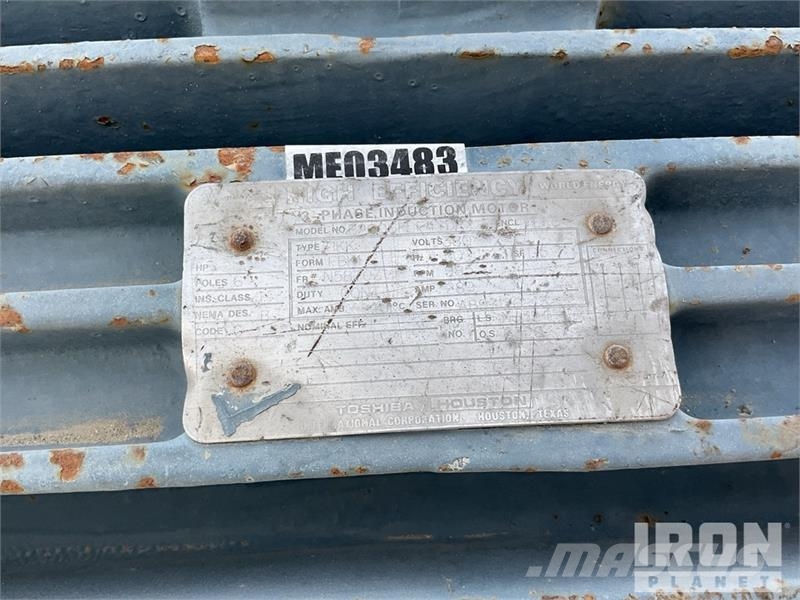 Cedarapids C54 Cone Crusher جراشات