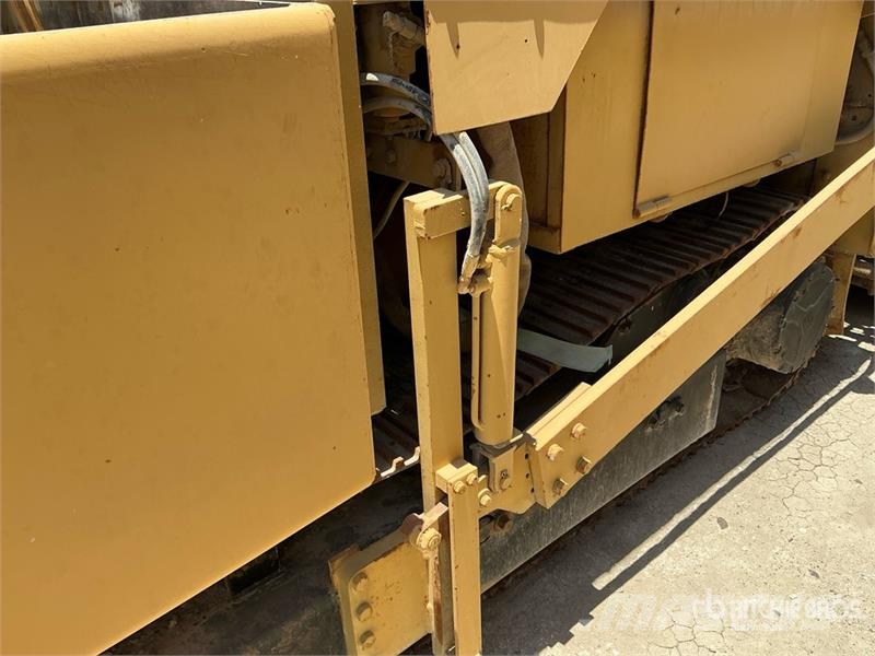 Cedarapids CR461 Finisseur