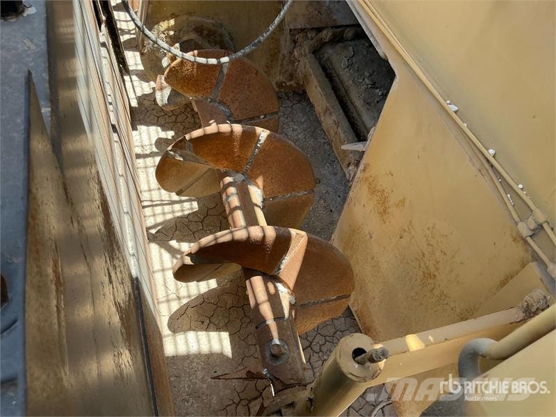 Cedarapids CR461 Finisseur