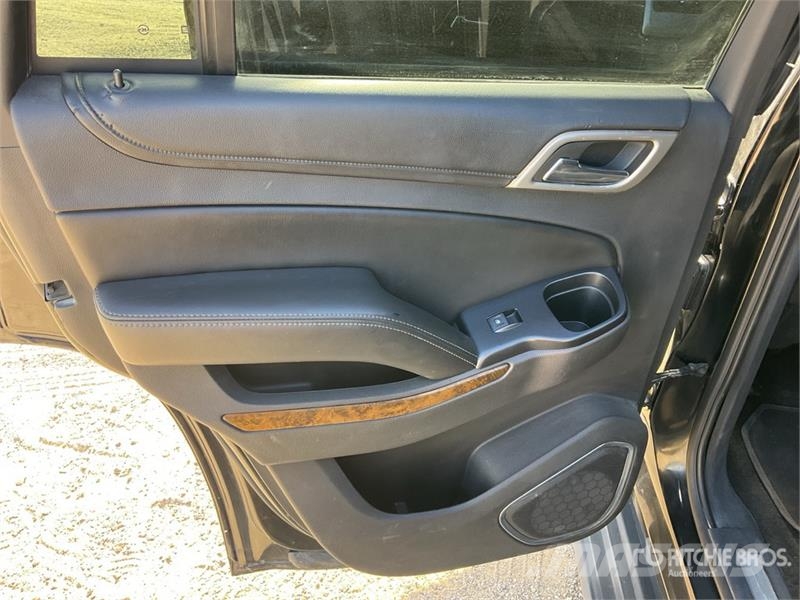 Chevrolet Tahoe 2WD SUV Cars