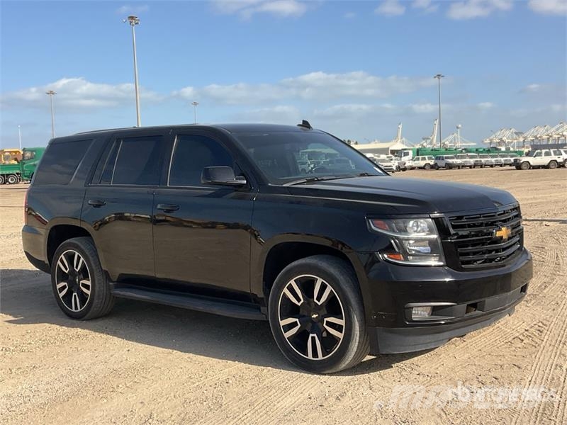 Chevrolet Tahoe 2WD SUV Cars