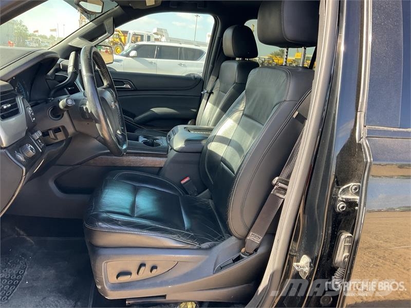 Chevrolet Tahoe 2WD SUV Cars