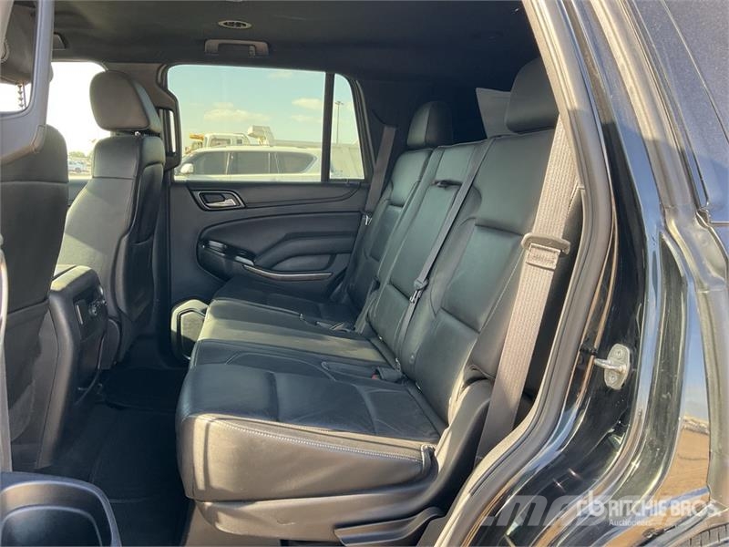 Chevrolet Tahoe 2WD SUV Cars