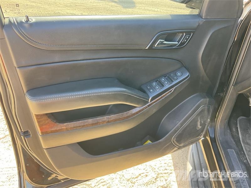 Chevrolet Tahoe 2WD SUV Cars