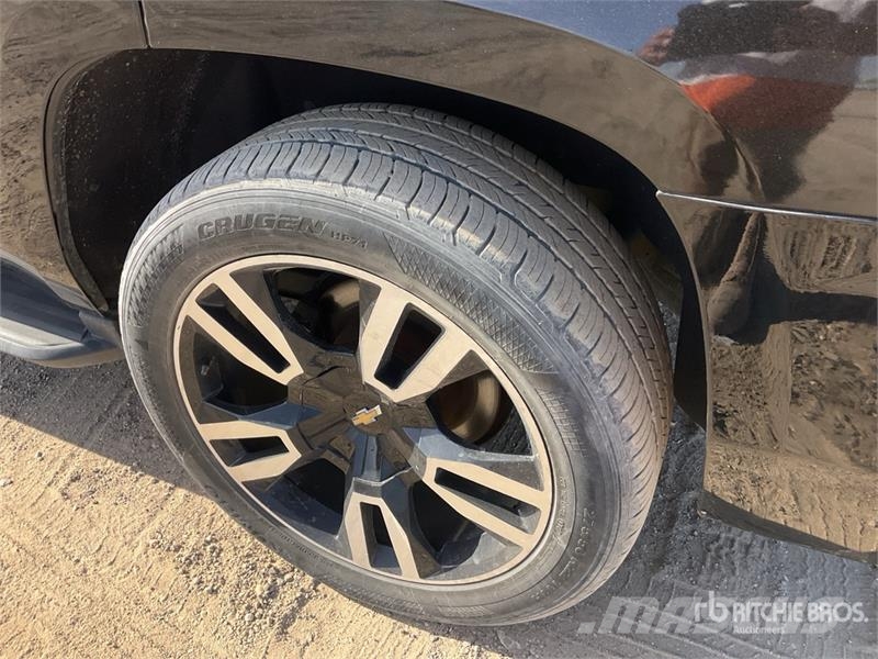 Chevrolet Tahoe 2WD SUV Cars