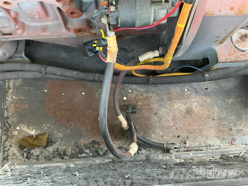 Chicago Pneumatic CPS185DD Kompresori
