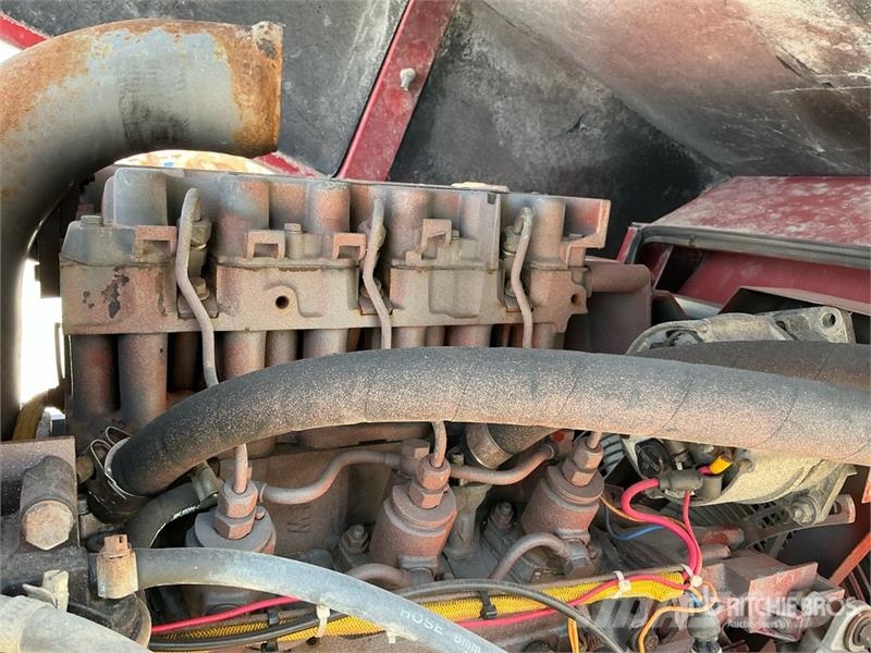 Chicago Pneumatic CPS185DD Kompresori