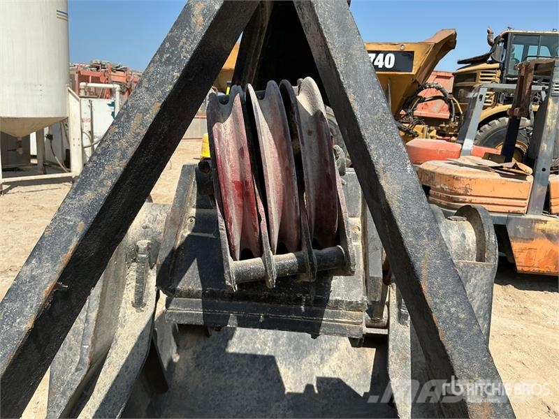  Clamshell Bucket - Fits crane & excavators Drugi deli
