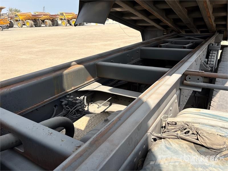CNHTC ZZ3257N4147E1 Howo 360 6x4 T/A Dump Truck Tipper trucks