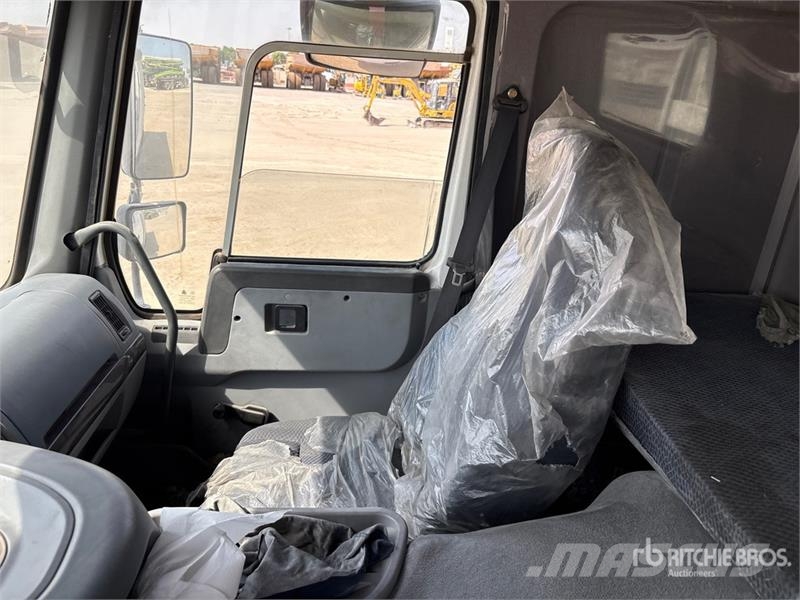 CNHTC ZZ3257N4147E1 Howo 360 6x4 T/A Dump Truck Tipper trucks