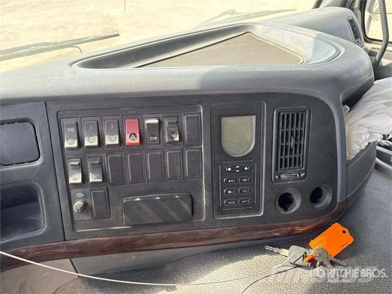 CNHTC ZZ3257N4147E1 Howo 360 6x4 T/A Dump Truck Tipper trucks
