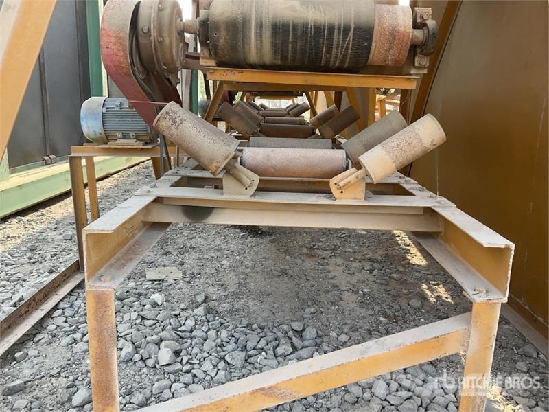 Concrete Batch Plant Betonare