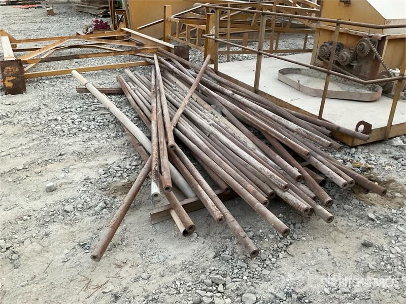 Concrete Batch Plant Betonare