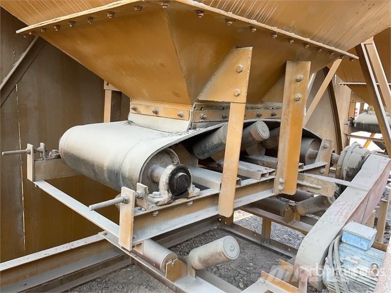 Concrete Batch Plant Betonare